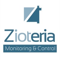 Zioteria Ltd logo - Similar company to Rare Compute