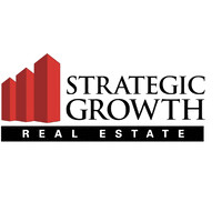Strategic Growth Real Estate logo - Similar company to Bray And Co - All Things Real Estate
