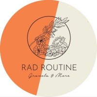 Rad Routine logo - Similar company to Pogumax