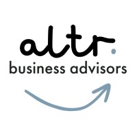 Altr Business Advisors logo - Similar company to Y.Hub