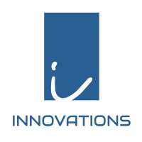 Innovations Egypt logo - Similar company to Rawasem Architecture Workshop