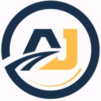 AJ Business Solutions logo - Similar company to Brightpath Caribbean
