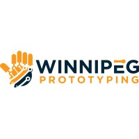 Winnipeg Prototyping logo - Similar company to Danaks Corp.