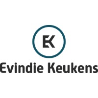 Evindie Keukens logo - Similar company to Stela Groep