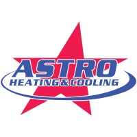 Astro Heating & Cooling logo - Similar company to Schicker Auto Group