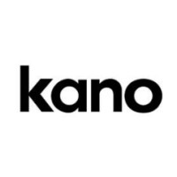 Kano logo - Similar company to Global Office World