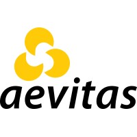 Aevitas Inc. logo - Similar company to Aevitas It