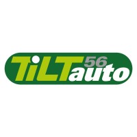 Tilt Auto 56 logo - Similar company to Surplus Auto