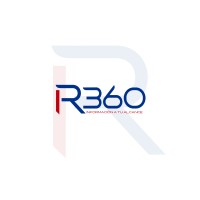R360 logo - Similar company to Fast Up Comunicaciones