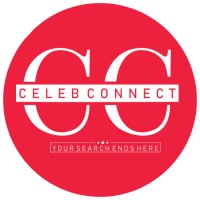 Celeb Connect logo - Similar company to The Edutainment Show