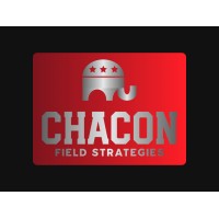 Chacon Field Strategies logo - Similar company to Michigan Bitcoin Trade Council