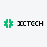 XC TECH logo - Similar company to Ciontek Technology Corp