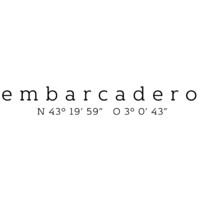 Hotel Embarcadero logo - Similar company to Palacio Arriluce Hotel, Member Of The Leading Hotels Of The World
