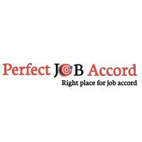 PerfectJobAccord logo - Similar company to Tech Robo Solutions Pvt Ltd