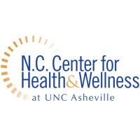 NC Center for Health and Wellness (NCCHW) at UNC Asheville logo - Similar company to Greater Cabarrus Foundation