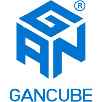 GANCUBE logo - Similar company to Cubelelo