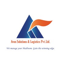 Avon Solutions & Logistics Pvt. Ltd logo - Similar company to Tangy
