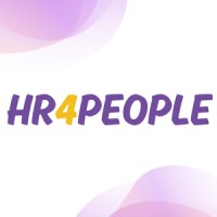 HR4People logo - Similar company to It Brick - Custom Web And Mobile Application Development