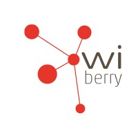 wiberry GmbH logo - Similar company to Kontextwork