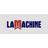 La Machine Consulting Firm logo - Similar company to La Machine Consulting