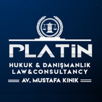 PLATIN Law & Consultancy logo - Similar company to Uçar Hukuk Bürosu | Eski̇şehi̇r