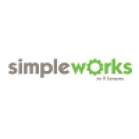 Simpleworks logo - Similar company to Simpleworks
