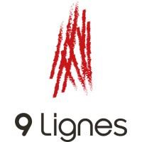 9lignes, expert Powerpoint logo - Similar company to Littleplus