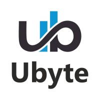 Ubyte Consulting logo - Similar company to Cedars Innovation Group