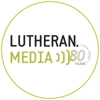 Lutheran Media logo - Similar company to Nextgencarbon