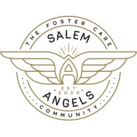 Salem Angels logo - Similar company to Austin Angels