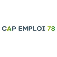 CAP EMPLOI 78 logo - Similar company to Cap Emploi 77