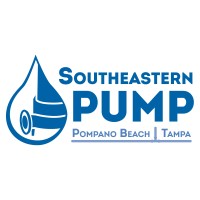Southeastern Pump logo - Similar company to Pinnacle-Flo, Inc.