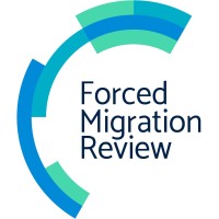 Forced Migration Review logo - Similar company to Global Migration Centre