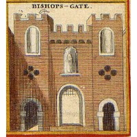 Bishopsgate Ward Team logo - Similar company to Ceos For Cities Now Forward Cities