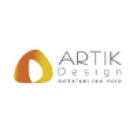 Artik design -Exhibitions and more logo - Similar company to Twella Design