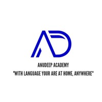 Anudeep Academy logo - Similar company to Sriram