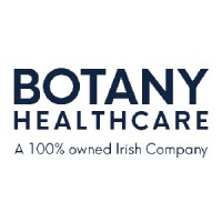 Botany Healthcare logo - Similar company to Botany Bay Chemical Co.