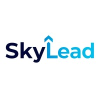SkyLead logo - Similar company to Arknet