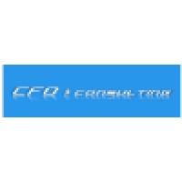 CFO consulting logo - Similar company to Writrly