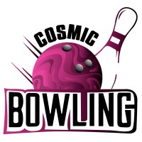 Cosmic Bowling Perú logo - Similar company to La Granja Villa