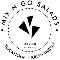 Mixngosalads