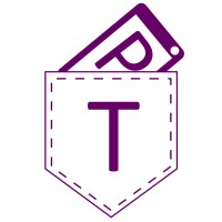 Pocket Tutor logo - Similar company to Lyfe Wellbeing