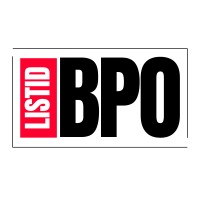 Listid BPO logo - Similar company to Blueskye Studios