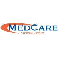 MedCare LTC logo - Similar company to Pharmacy Network Services, Inc.