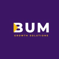 Bum - Growth Solutions logo - Similar company to Smart Flight