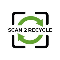 Scan 2 Recycle logo - Similar company to Metrisk