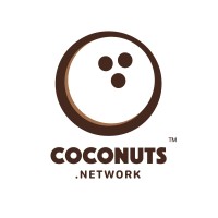 Coconuts.Network logo - Similar company to Harbor Group