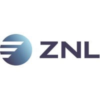 ZNL Energy logo - Similar company to Broadbit Batteries Oy