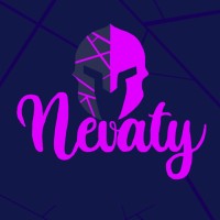 Nevaty logo - Similar company to Cedar Bridge