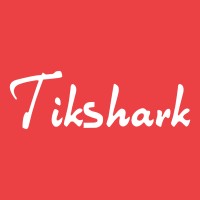 Tikshark logo - Similar company to Timekeepersvfx